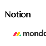 Notion vs Monday.com: top 5 reasons why users prefer Notion